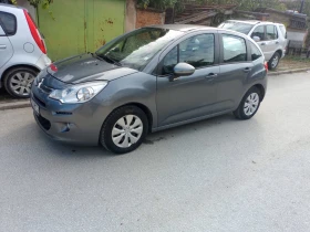 Citroen C3, снимка 6