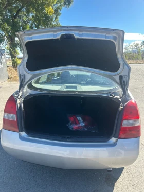 Nissan Primera, снимка 9
