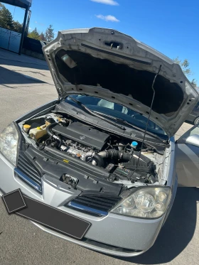 Nissan Primera, снимка 3