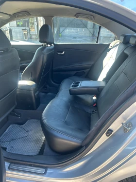 Nissan Primera, снимка 7