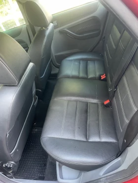 Ford Focus CB4, снимка 9