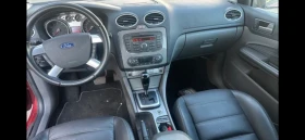 Ford Focus CB4, снимка 11