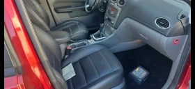 Ford Focus CB4, снимка 13