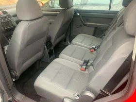 VW Touran 1.9 TDI, снимка 5