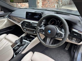 BMW 520 G30 На Части, снимка 7 - Автомобили и джипове - 42111968