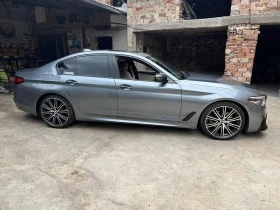 BMW 520 G30   | Mobile.bg    4