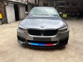 BMW 520 G30 На Части 1