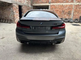 BMW 520 G30 На Части, снимка 3