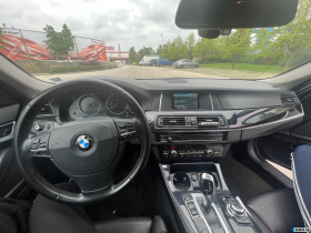 BMW 530 F11 xDrive Facelift  | Mobile.bg   7