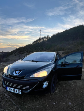 Peugeot 308, снимка 10 - Автомобили и джипове - 45546010