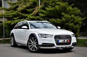 Audi A6 ALLROAD BITDI (ПРОДАДЕН) 1