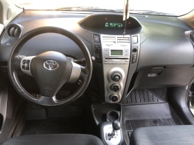 Toyota Yaris 1.4 D4D АВТОМАТИК, снимка 7