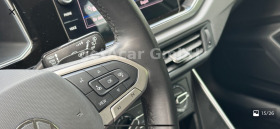 VW Taigo 1.5 TSI-CAMERA-ACC-IQ DRIVE-LED-DSG-VIRTUAL, снимка 11