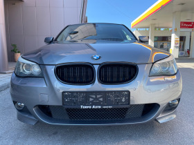 BMW 530 XD-4X4-M PACKET-FACELIFT | Mobile.bg    1