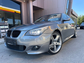 BMW 530 XD-4X4-M PACKET-FACELIFT | Mobile.bg    2