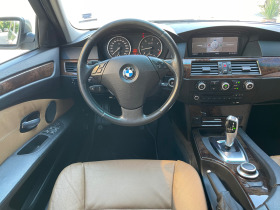 BMW 530 XD-4X4-M PACKET-FACELIFT, снимка 14