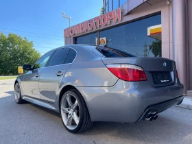     BMW 530 XD-4X4-M PACKET-FACELIFT