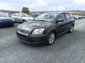 Toyota Avensis 1.8 129    | Mobile.bg    1