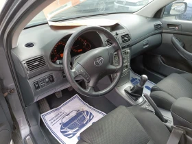 Toyota Avensis 1.8 129    | Mobile.bg    10