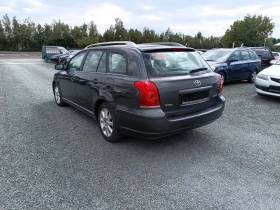 Toyota Avensis 1.8 129    | Mobile.bg    7