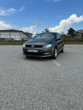 VW Polo, снимка 11