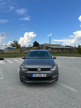 VW Polo, снимка 2