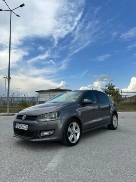  VW Polo