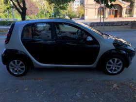 Smart Forfour Перфектен, снимка 6