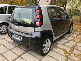 Smart Forfour Перфектен/СПЕШНО, снимка 5