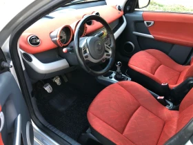 Smart Forfour Перфектен, снимка 7