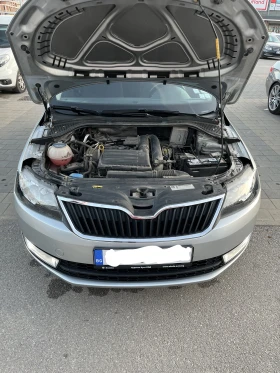 Skoda Rapid | Mobile.bg    13