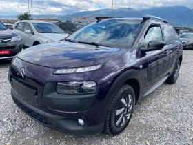 Citroen C4 Cactus 1.2i AUTOMATIC EVRO6B 95000km  , снимка 1