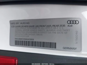 Audi A4 PREMIUM 40 TFSI QUATTRO S TRONIC | Mobile.bg    17