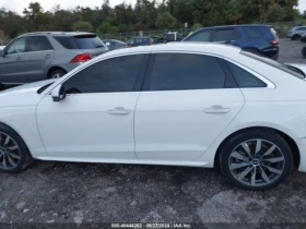 Audi A4 PREMIUM 40 TFSI QUATTRO S TRONIC | Mobile.bg    4