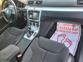 VW Passat 2.0 TDI Automatik komъnreйл, снимка 14