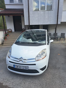 Citroen C4 Picasso | Mobile.bg    2