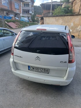 Citroen C4 Picasso | Mobile.bg    4