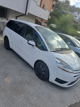 Citroen C4 Picasso | Mobile.bg    3