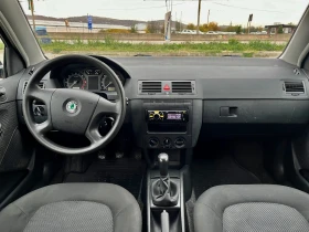 Skoda Fabia 1.4TDI, снимка 9