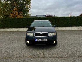 Skoda Fabia 1.4TDI, снимка 3