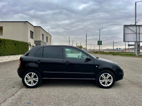 Skoda Fabia 1.4TDI, снимка 4