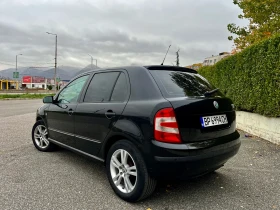 Skoda Fabia 1.4TDI, снимка 12