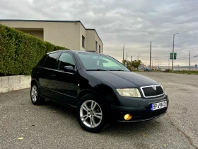 Skoda Fabia 1.4TDI, снимка 11