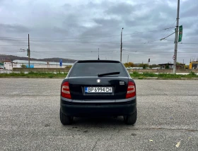 Skoda Fabia 1.4TDI, снимка 8