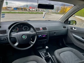 Skoda Fabia 1.4TDI, снимка 10