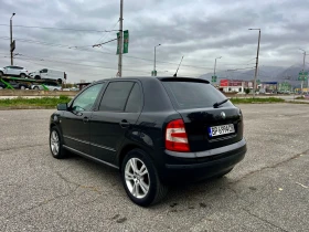 Skoda Fabia 1.4TDI, снимка 7