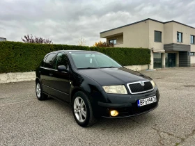 Skoda Fabia 1.4TDI, снимка 2