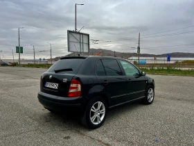 Skoda Fabia 1.4TDI, снимка 5