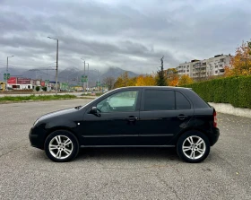 Skoda Fabia 1.4TDI, снимка 6