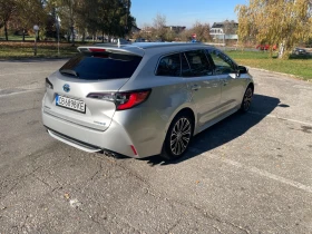 Toyota Corolla TEAM DEUTSCHLAND, снимка 4